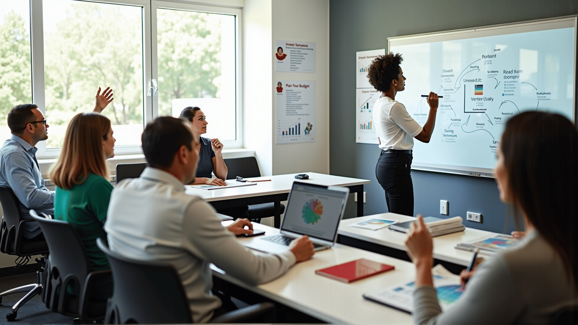 Financial education resources