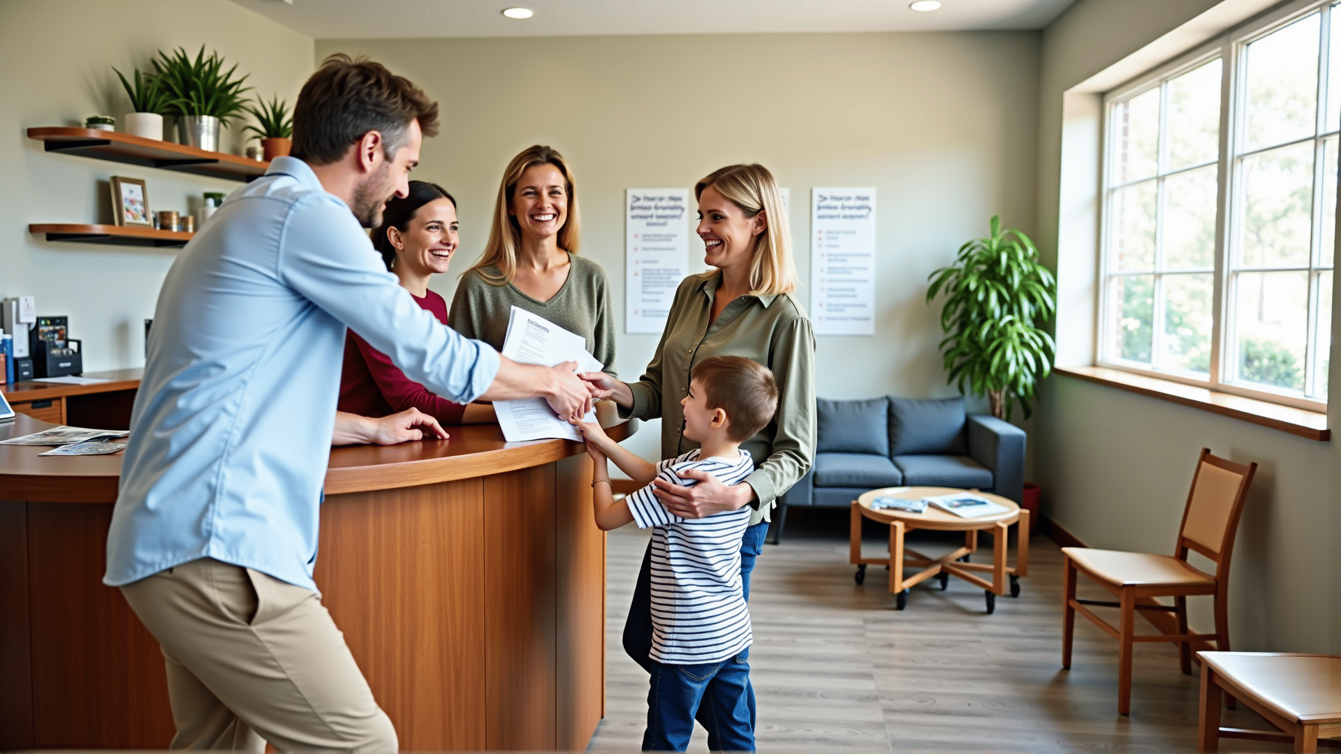 Loan services